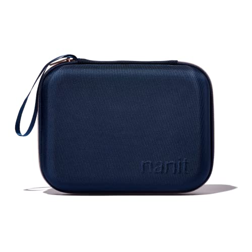 Nanit Travel Case - Blue