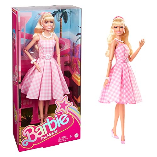 babie barbie