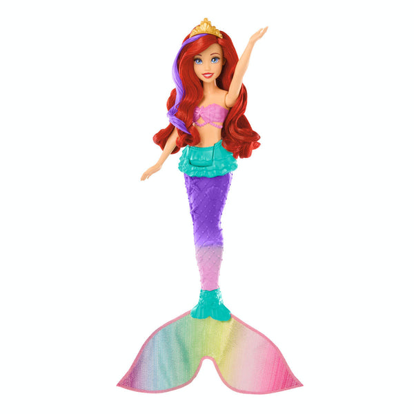 Disney Princess Swim & Splash Ariel