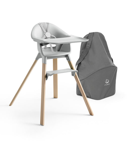 Stokke® Clikk™ High Chair with Travel Bag