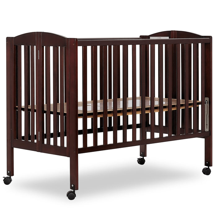 Dream On Me Folding Full Size Crib buybuy BABY