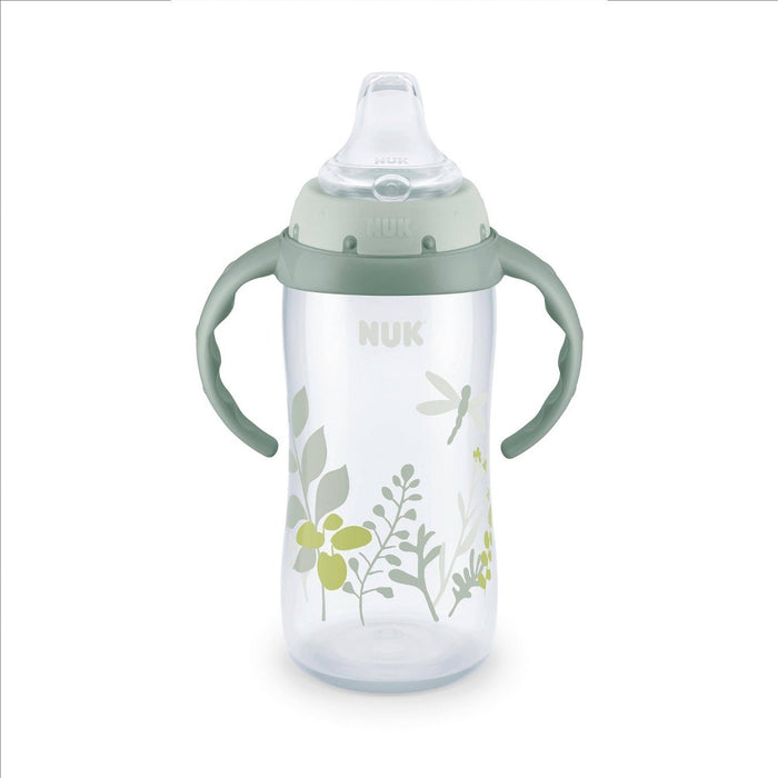 The NUK for Nature™ Learner Cup 10 oz