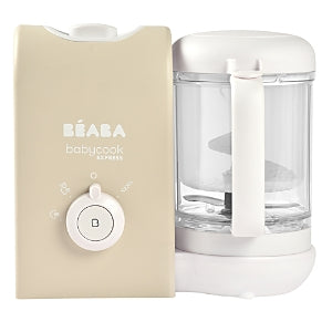 BEABA Babycook Neo review - Bottles & accessories - Feeding
