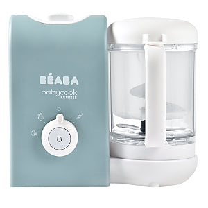 Beaba Babycook Cloud Steam Cooker & Blender