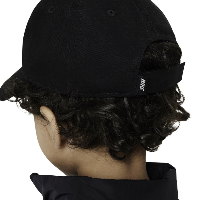 Nike Futura Curve Brim Hat