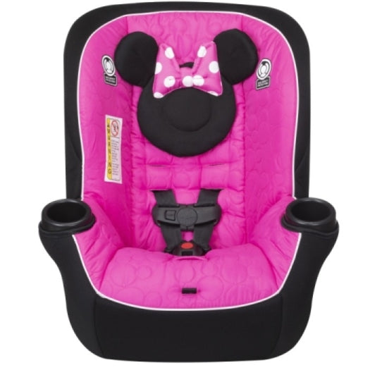 Disney Onlook Convertible Car Seat-Minnie Mouse
