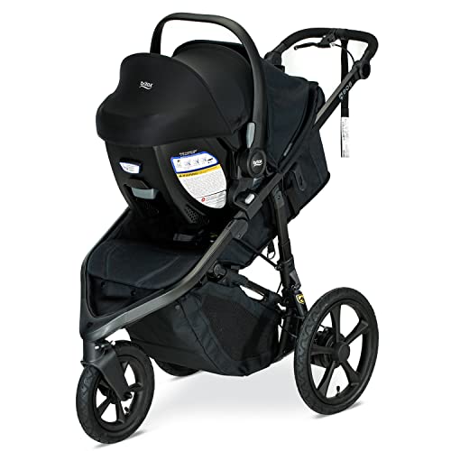 BOB Gear® Wayfinder™ Infant Car Seat Adapter