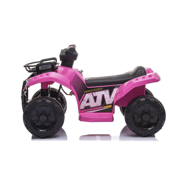 Freddo Toys 6V Mini ATV 1 Seater