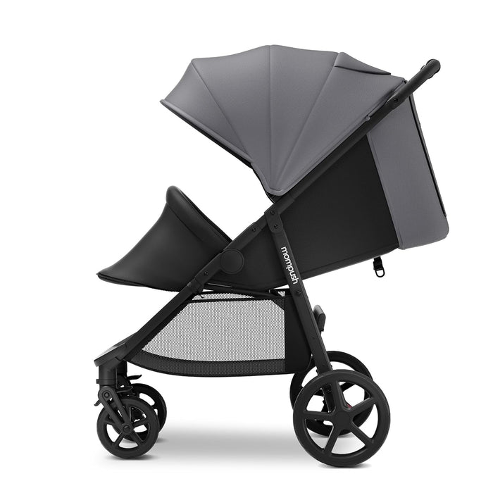 Mompush Nova Stroller