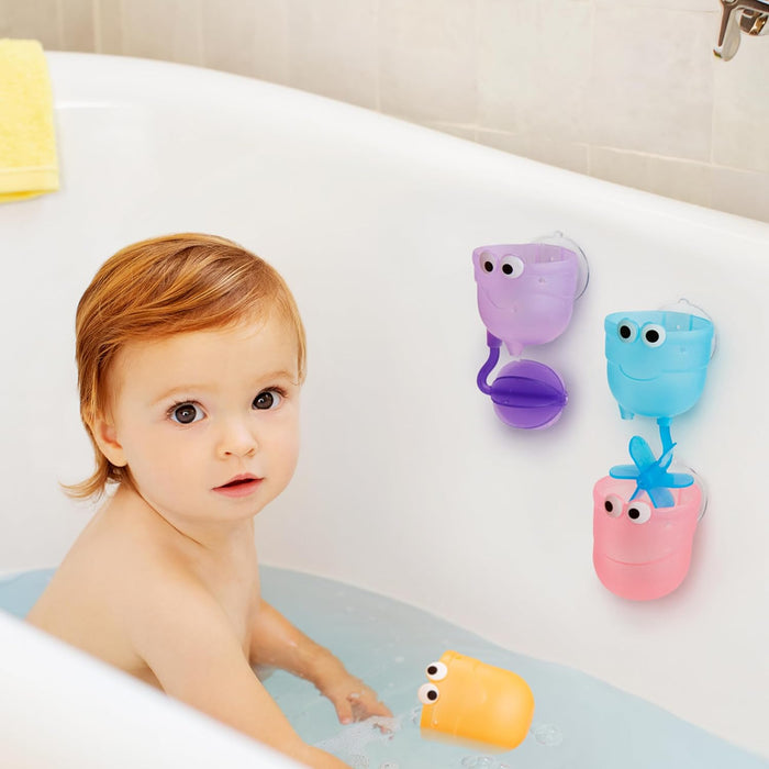 Munchkin Falls Bath Toy