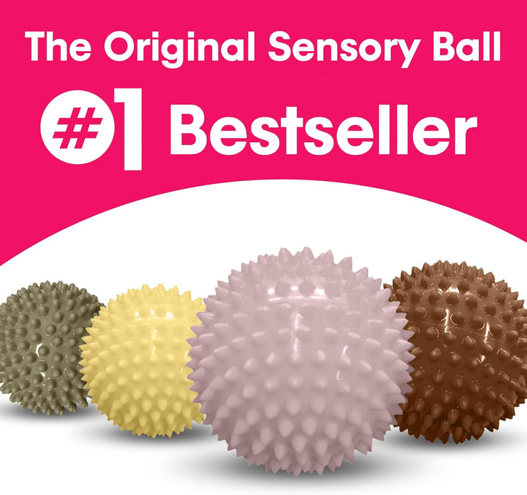 Edushape Orignal Sensory Ball 7"