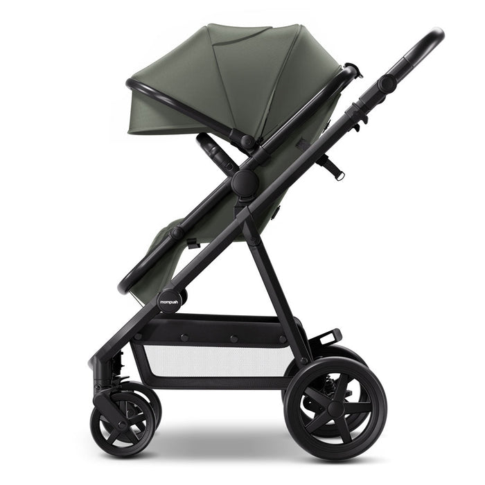 Mompush Meteor Stoller