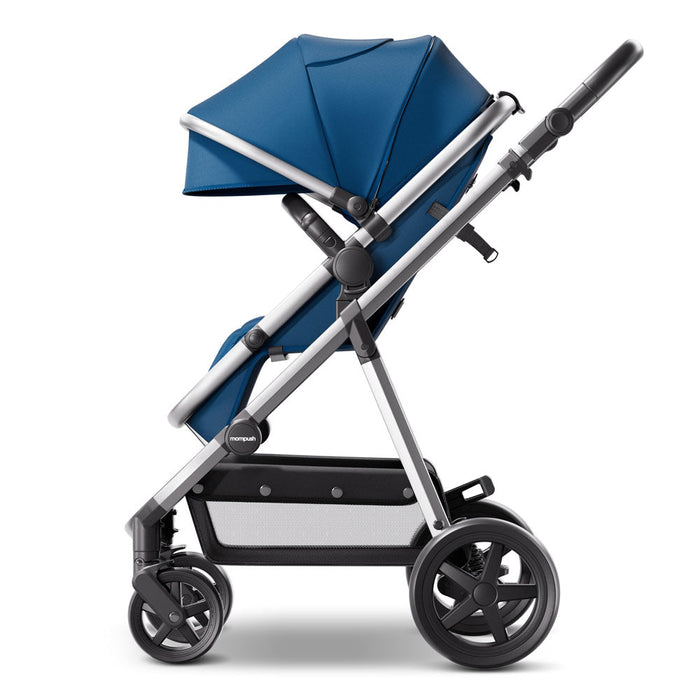 Mompush Meteor Stoller