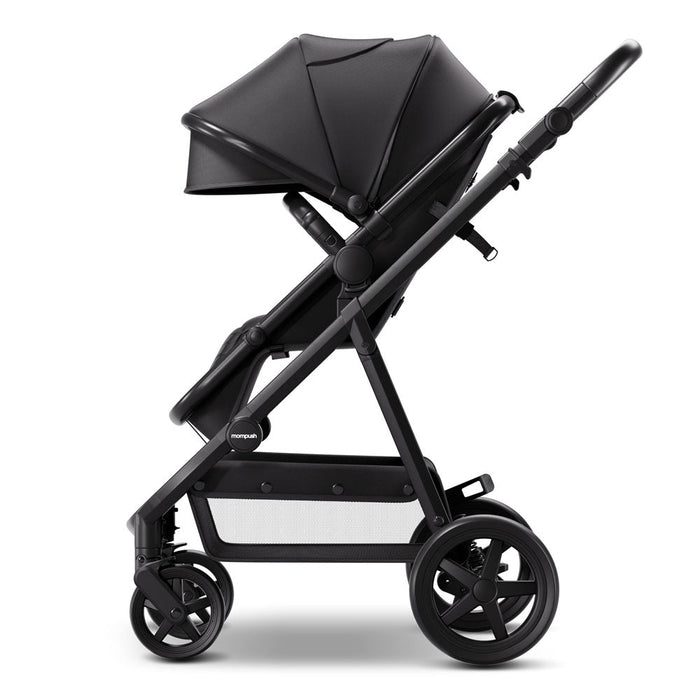 Mompush Meteor Stoller