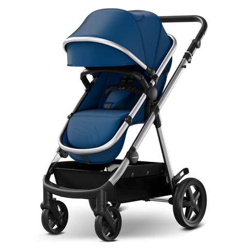 Mompush Meteor Stoller