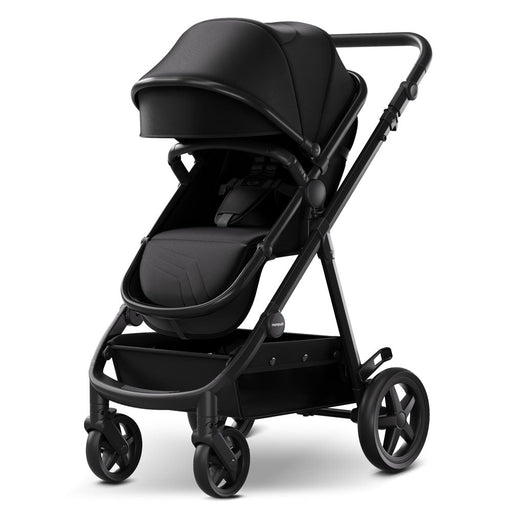 Mompush Meteor Stoller