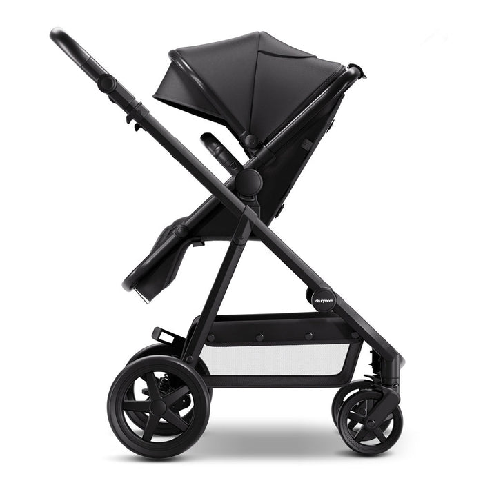 Mompush Meteor Stoller