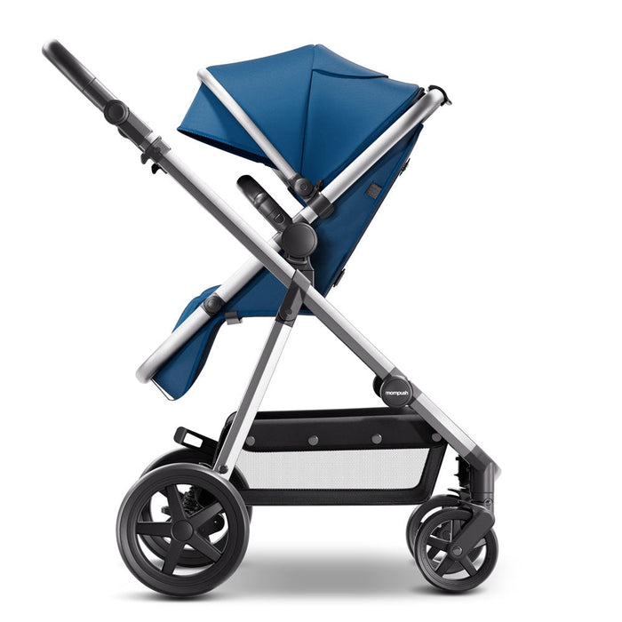 Mompush Meteor Stoller