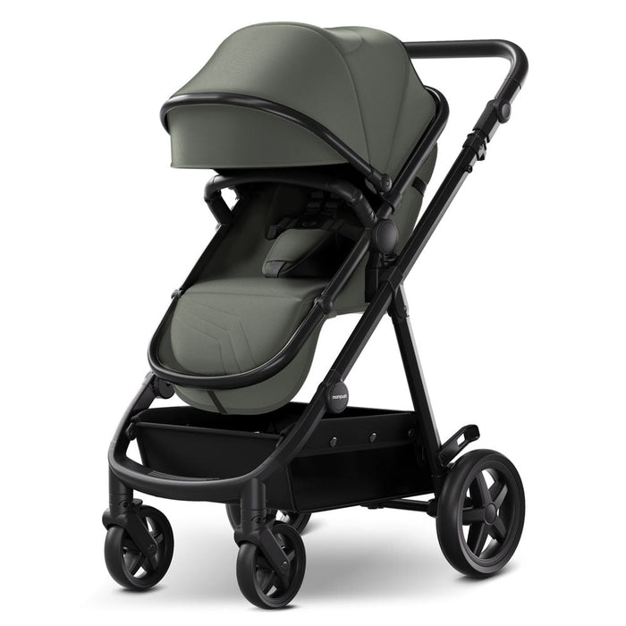 Mompush Meteor Stoller