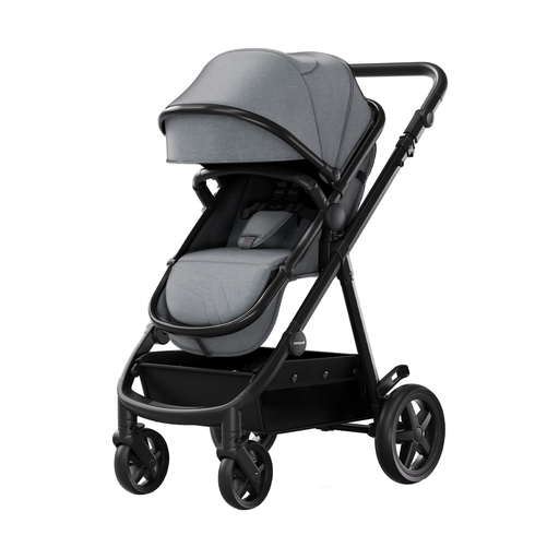 Mompush Meteor Stoller