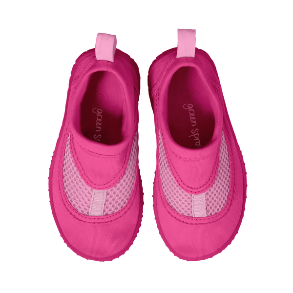 Green Sprouts Water Shoes Pink