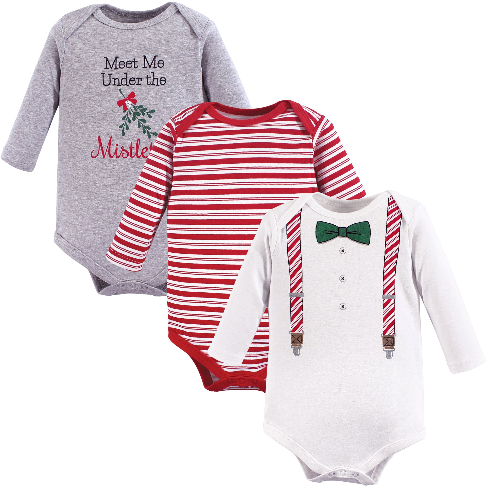 Boys' Holiday Clothing (newborn - 4T)