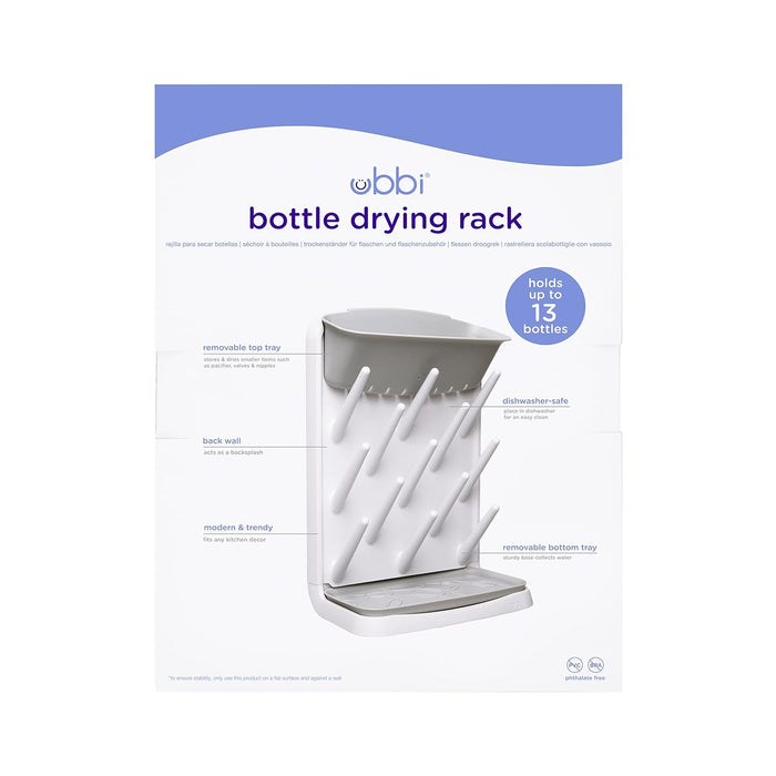 Ubbi Vertical Drying Rack
