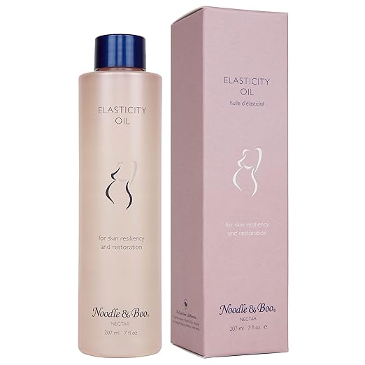 Noodle & Boo Elasticity Oil