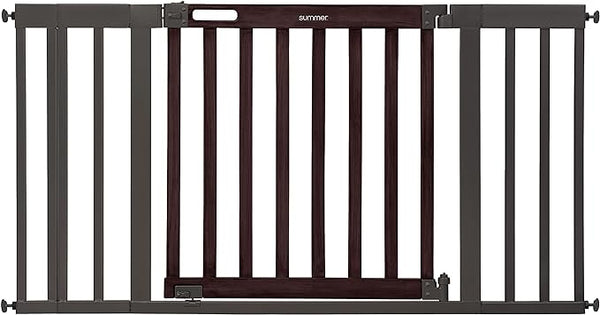 Summer Infant West End Safety Baby Gate