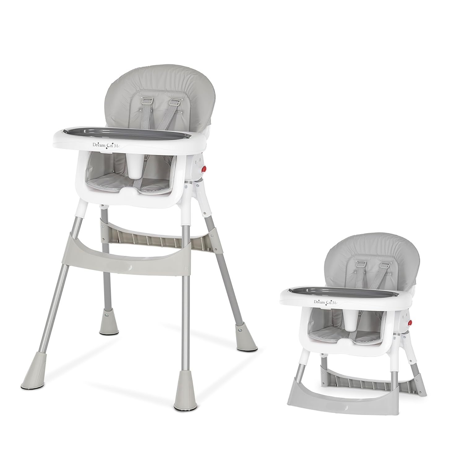 High chairs