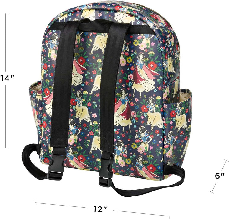 Petunia Pickle District Backpack - Disney Snow White's Enchanted Forest