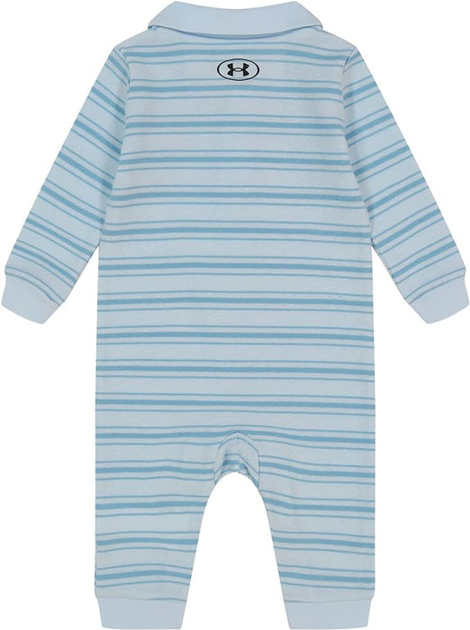Under Armour Baby Boys' Coverall Footie