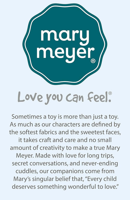 Mary Meyer Baby Lily Llama 10" Soft Toy