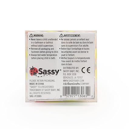 Sassy Macaron Squirters 8PC