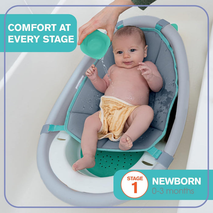 Summer Infant Gentle Support Multi-Stage Tub