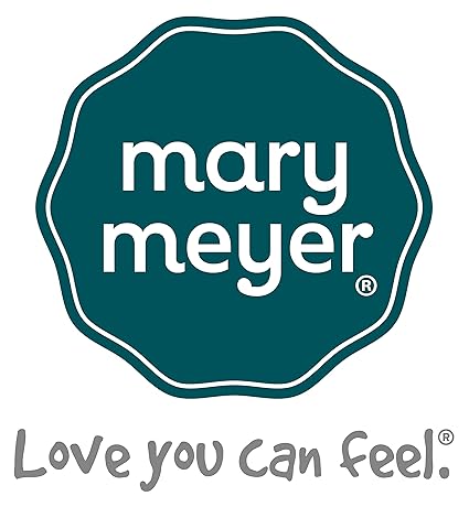 Mary Meyer Taggies Soft Toy Heather Hedgehog