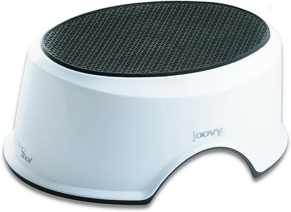 Joovy StepTool, White