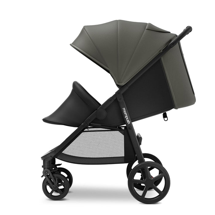 Mompush Nova Stroller