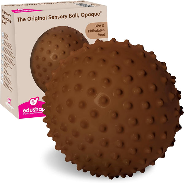 Edushape The Original Sensory Ball, Opaque 7