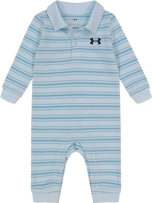 Under Armour Baby Boys' Coverall Footie
