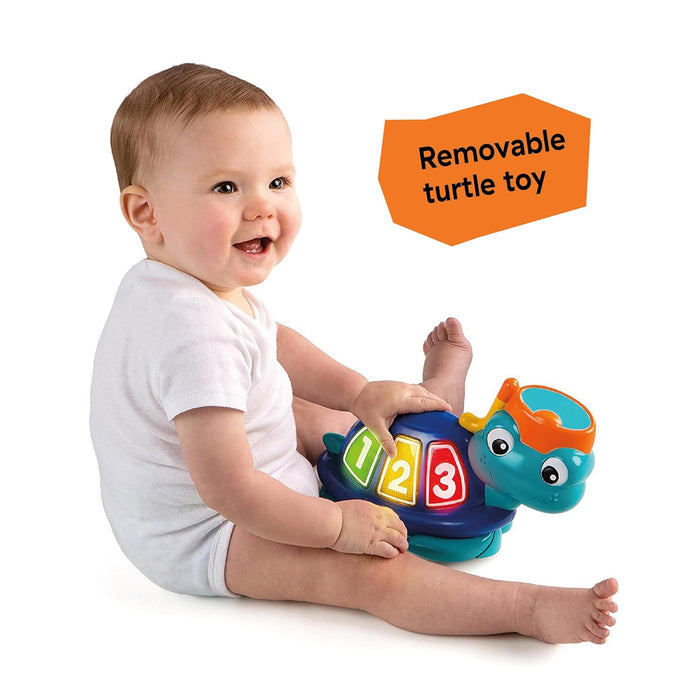 Baby Einstein Neptune's Ocean Discovery Jumper™