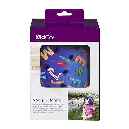 KidCo Noggin Nanny Protective Baby Headgear