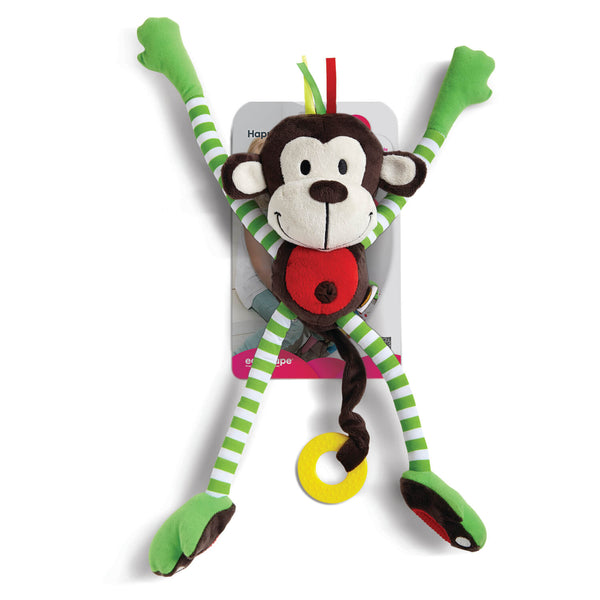 Edushape Happy Monkey