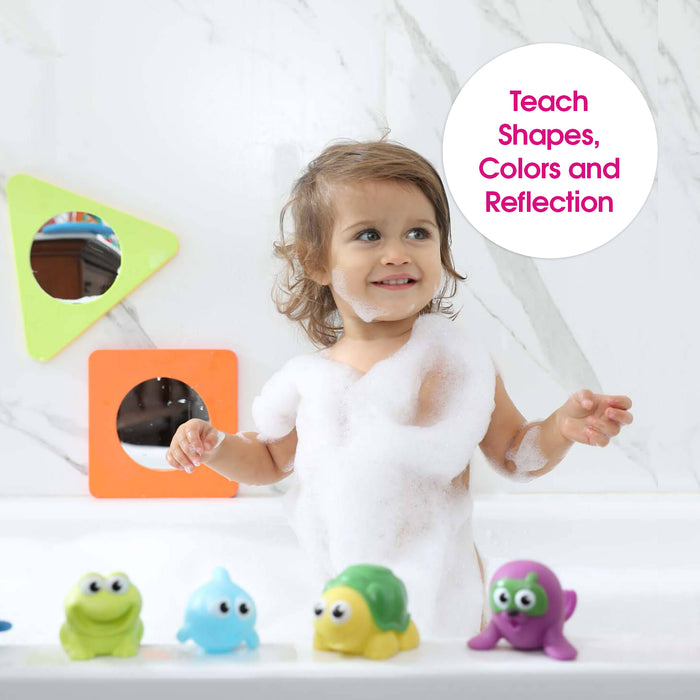 Edushape Magic Mirror Shapes