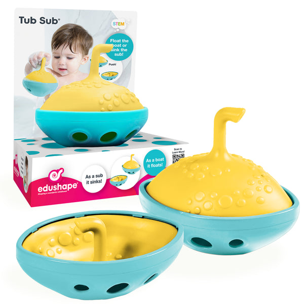 Edushape Tub Sub