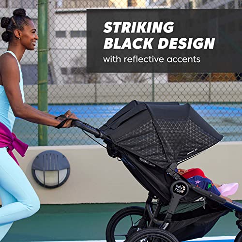 Baby Jogger Summit™ X3 Double Stroller