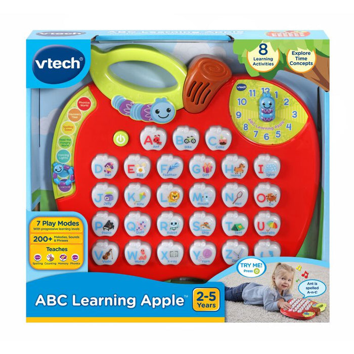 VTech® ABC Learning Apple™ (refresh)