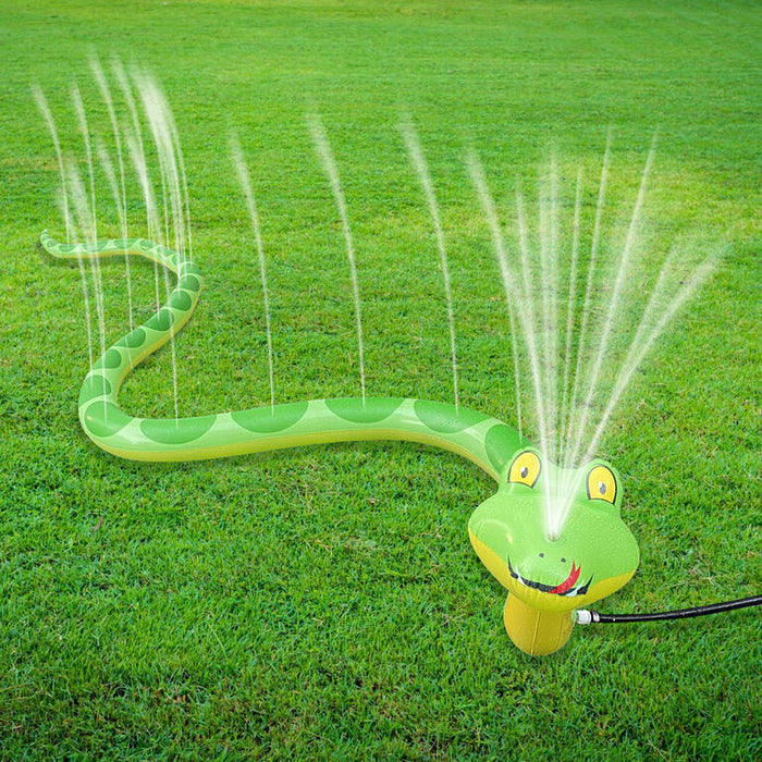 Incredible Novelties Snake Sprinkler