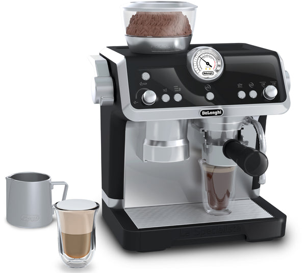 DeLonghi Toy DeLonghi Barista Coffee Machine