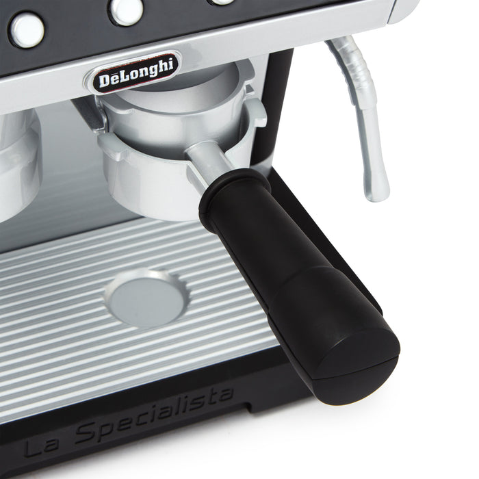 DeLonghi Toy DeLonghi Barista Coffee Machine